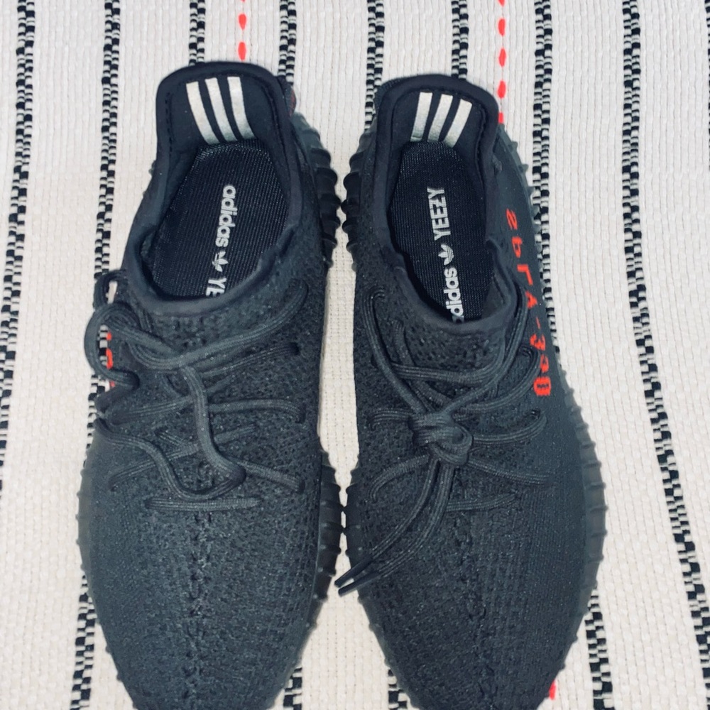 🖤ADIDAS YEEZY BOOST 350🖤 - Picture 4 of 9